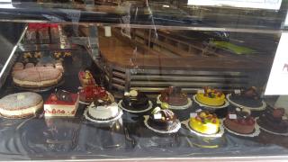 Boulangerie Vibrations Gourmandes - Erick Thevenot 1