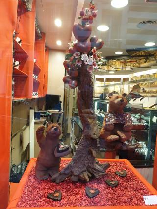 Boulangerie Vibrations Gourmandes - Erick Thevenot 0