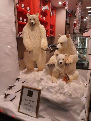 Boulangerie Vibrations Gourmandes - Erick Thevenot 0