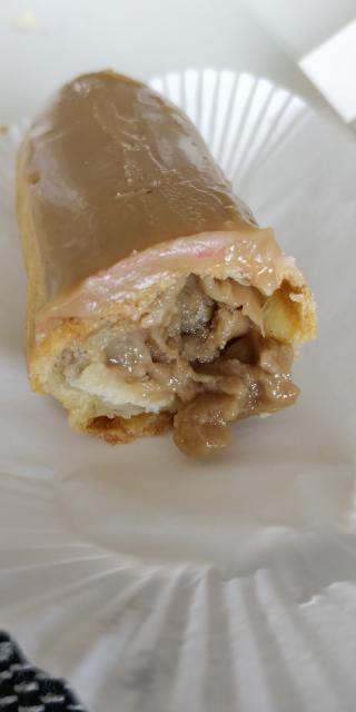 Boulangerie La Panetière aux Saveurs d'Antan 0