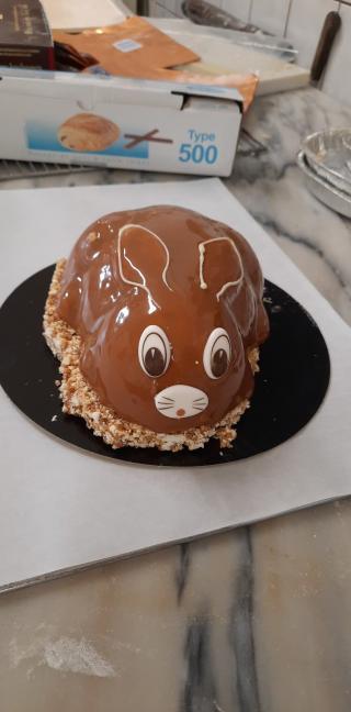 Boulangerie Boulangerie Barottin 1