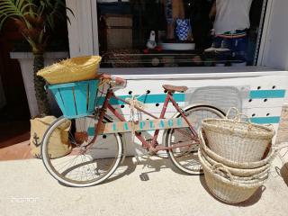 Boulangerie Maison Sarroche 0