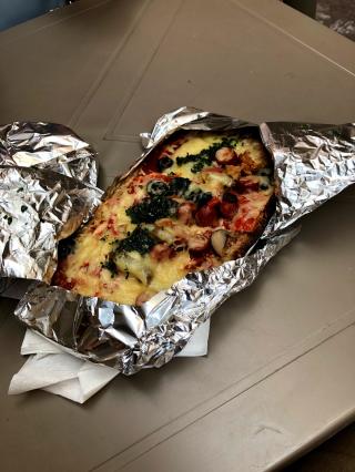 Boulangerie La Fougasserie - Artisan Boulanger 0