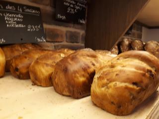 Boulangerie Le Fournil de Victor 0