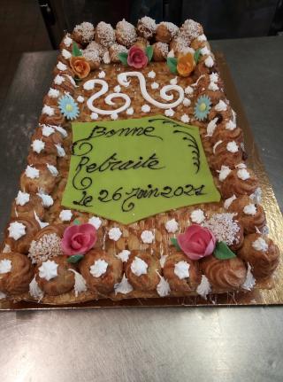 Boulangerie Delamonica Franck 0