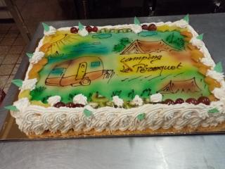 Boulangerie Delamonica Franck 0