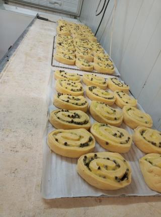 Boulangerie Delamonica Franck 0