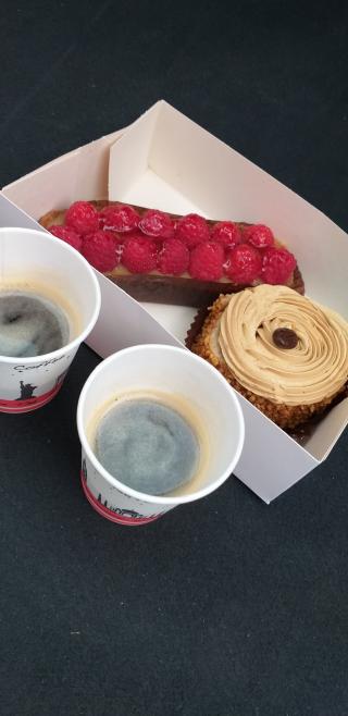 Boulangerie Du Pain Sur la Planche 0