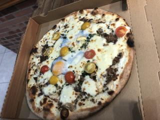 Boulangerie Pizzéria Lesignya 2