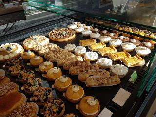 Boulangerie Maison Blanchard 0