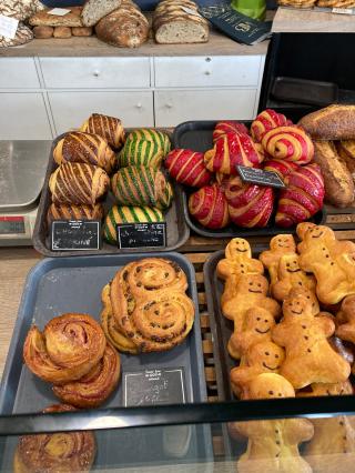 Boulangerie Maison Blanchard 0