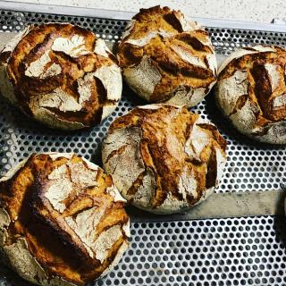 Boulangerie Boulangerie Patisserie MILBREAD 2