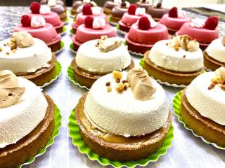 Boulangerie Boulangerie Patisserie MILBREAD 0