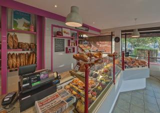 Boulangerie La Boulangerie de Jean François 0