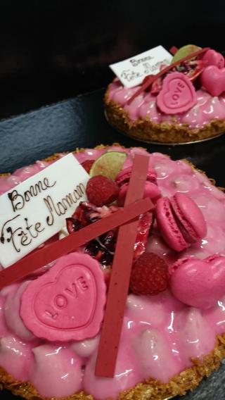 Boulangerie La Boulangerie de Jean François 0