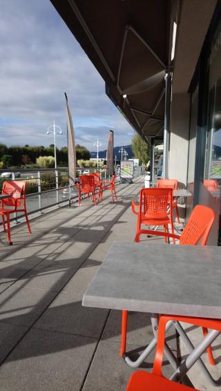 Boulangerie La Fée Croustille 0