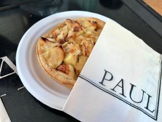 Boulangerie PAUL 0