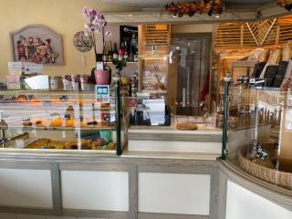 Boulangerie Artisan Boulanger Pâtissier 