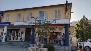 Boulangerie Boulangerie de La Gare 0