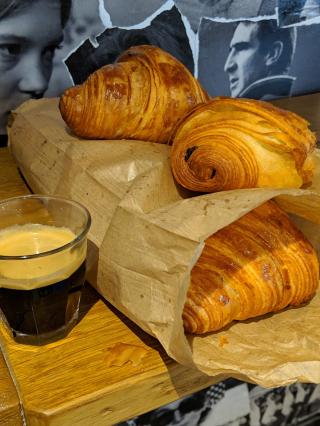 Boulangerie Boulangerie Hexagone 0