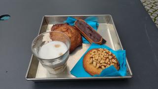 Boulangerie Boulangerie Hexagone 0