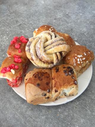 Boulangerie Boulangerie Hexagone 0