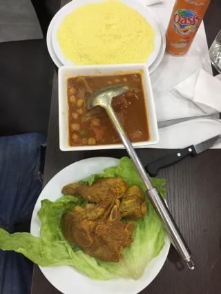 Boulangerie MIAMI MEALS 0