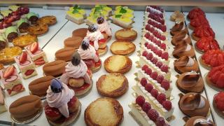 Boulangerie Boulangerie Patisserie Desauw 0