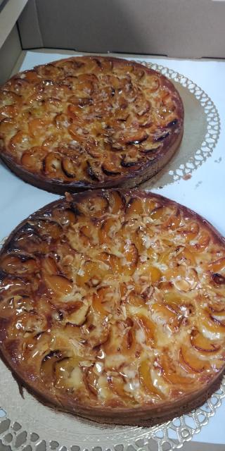 Boulangerie Boulangerie Patisserie Desauw 0