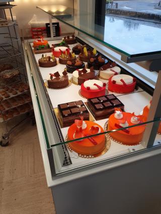 Boulangerie Boulangerie Patisserie Desauw 0