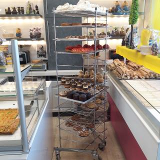 Boulangerie Boulangerie Patisserie Desauw 0