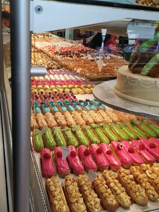 Boulangerie Boulangerie Patisserie Desauw 0