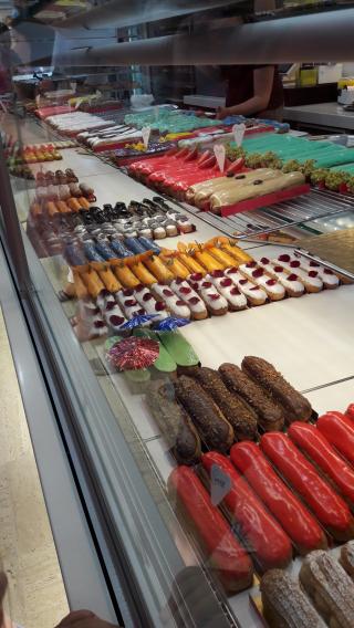 Boulangerie Boulangerie Patisserie Desauw 0