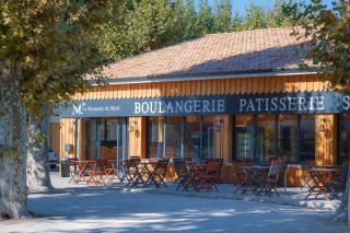 Boulangerie Le Royaume de Mich' 0