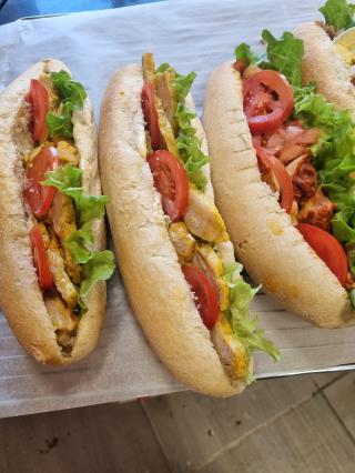 Boulangerie Cœur de graines 0