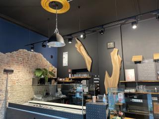 Boulangerie Ô Fourneaux 0