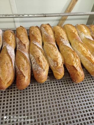 Boulangerie Les Gourmandises de Vendin 0