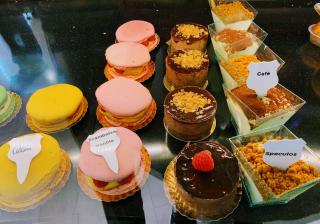 Boulangerie Boulangerie Pâtisserie Artisanale Maison Meaux 1