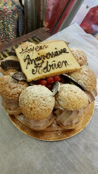 Boulangerie L'Artisan et ses Douceurs 0