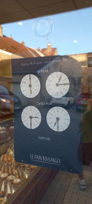 Boulangerie L’Arcoise 0