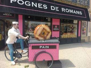Boulangerie Maison Pascalis - Romans-sur-Isère 2