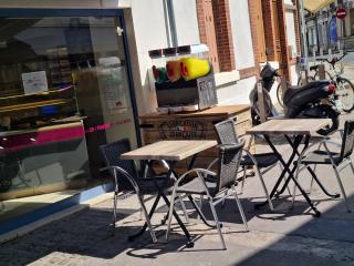 Boulangerie Les drôles de Mitrons 0