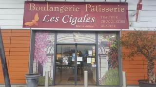 Boulangerie Les Cigales 0