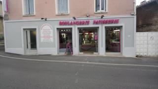 Boulangerie Morgane de Pains 1