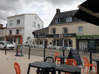 Boulangerie La Galinette Dorée 2