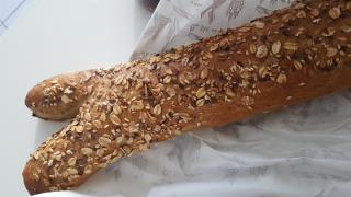 Boulangerie Au pain de mon Grand-Père 0