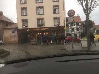 Boulangerie Au pain de mon Grand-Père 0