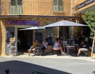 Boulangerie CHEZ MIMINE 0