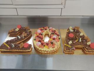 Boulangerie O' coin des délices 1