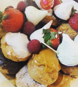 Boulangerie Boulangerie Deschamps 0